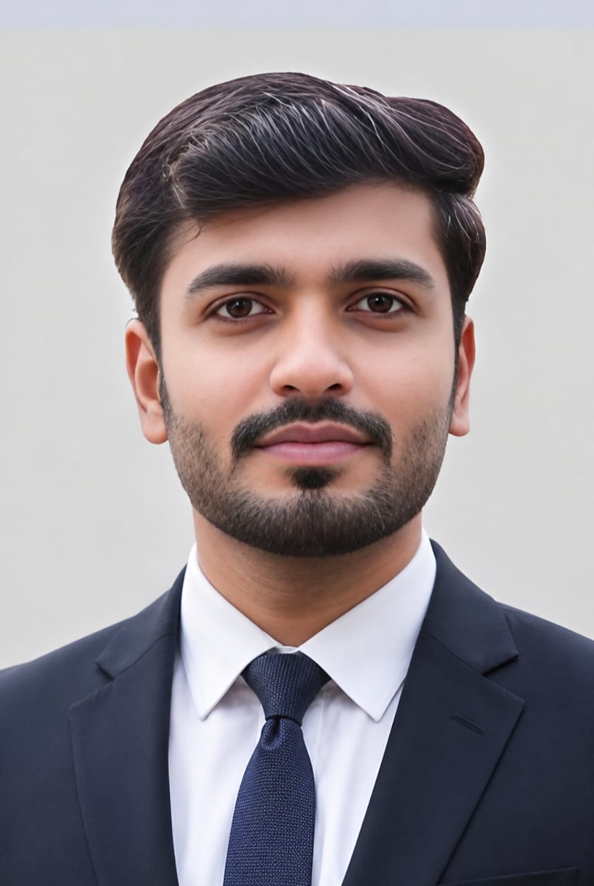PRASAD YASHAVANT MARATHE