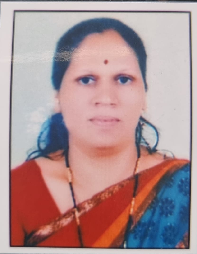 Mrs. Sharada Pramod Patil
